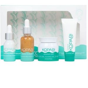 Kopari Coconut Multitasking Kit